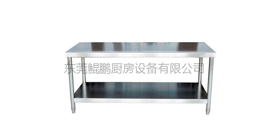 商用工作臺6