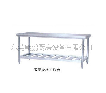 商用工作臺(tái)7