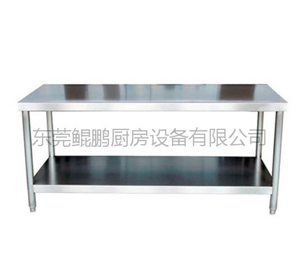 商用工作臺(tái)6