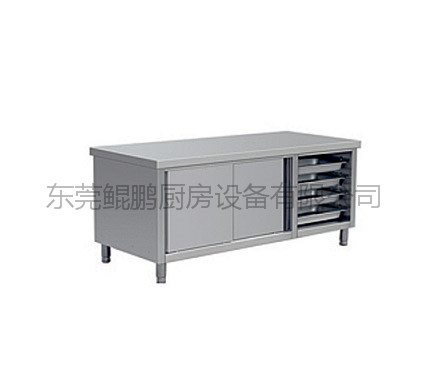 商用工作臺(tái)5