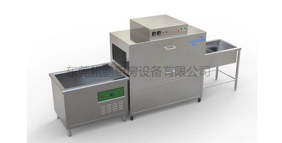 單缸洗碗機(jī)