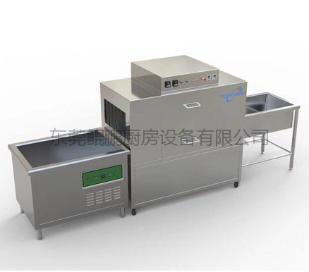 單缸洗碗機(jī)