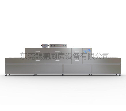 平放式洗碗機(jī)