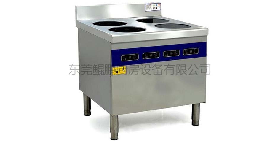 四頭煲仔電磁爐