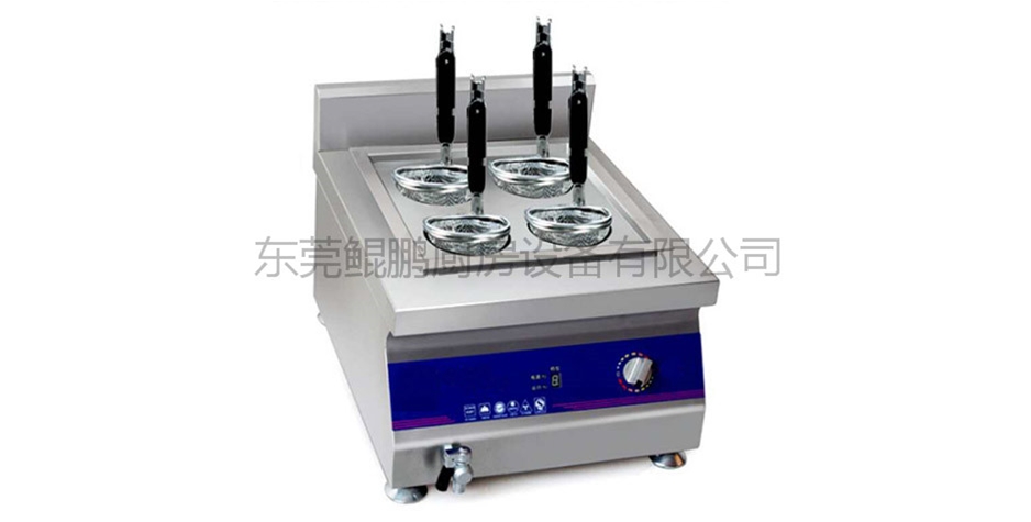 臺式電磁湯粉爐