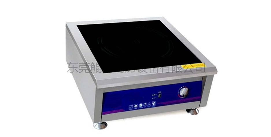 臺(tái)式平頭電磁爐