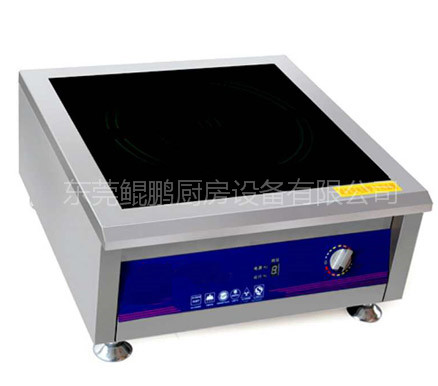 臺(tái)式平頭電磁爐