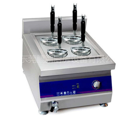 臺(tái)式電磁湯粉爐