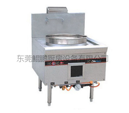 燃?xì)馐絾晤^蒸爐