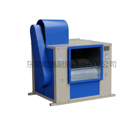 低噪音多翼式離心風(fēng)柜