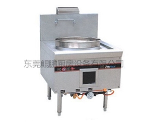 燃?xì)馐絾晤^蒸爐